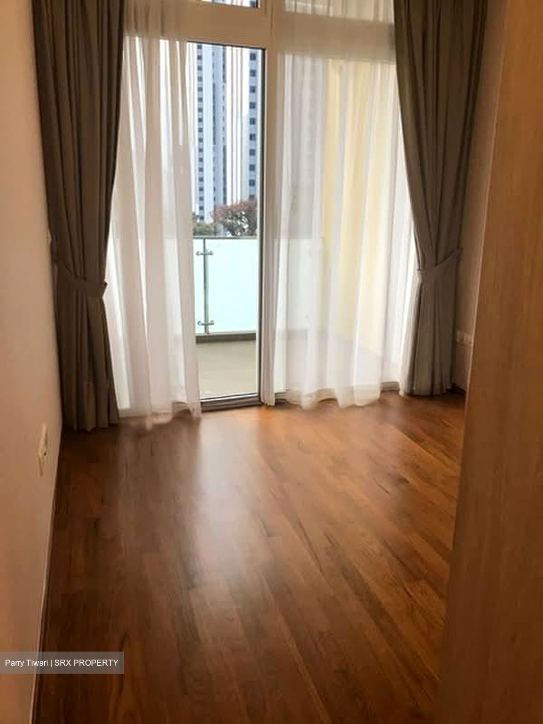 Ritz @ Farrer (D8), Apartment #618250411